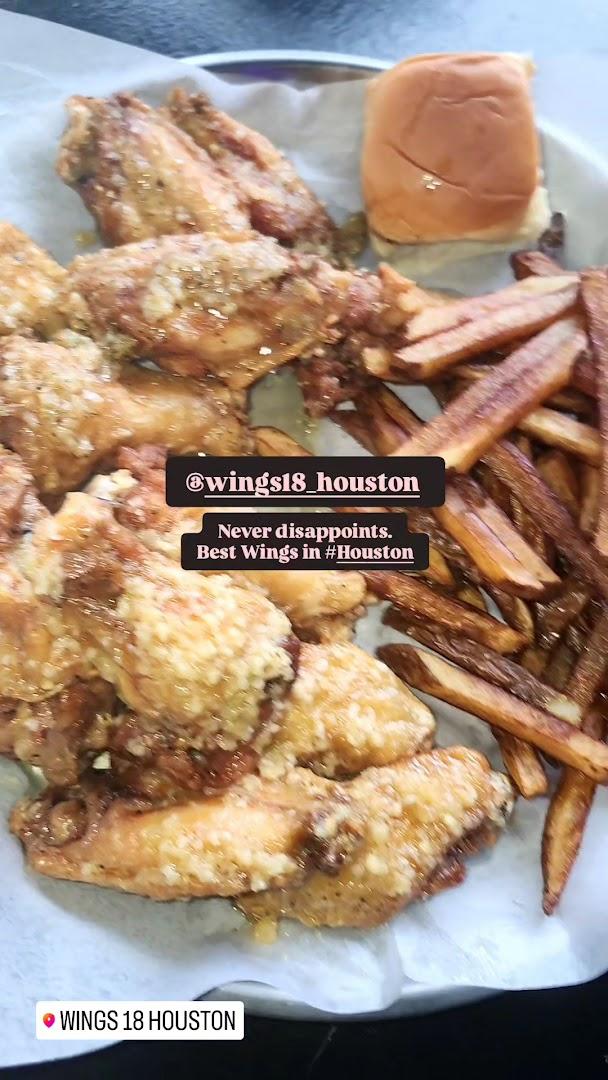 Wings 18 _Houston