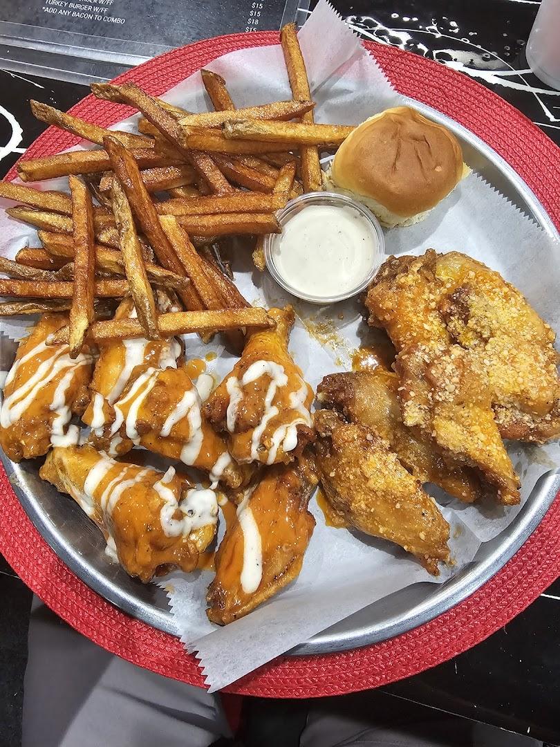 Wings 18 _Houston