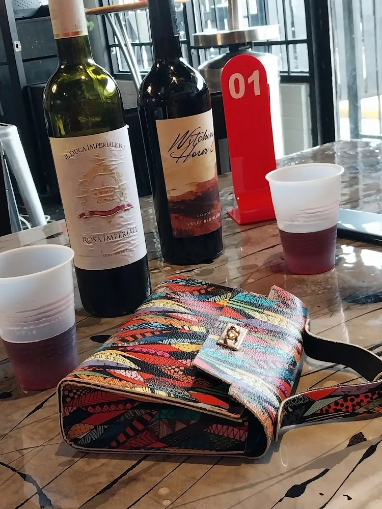 Red Wine